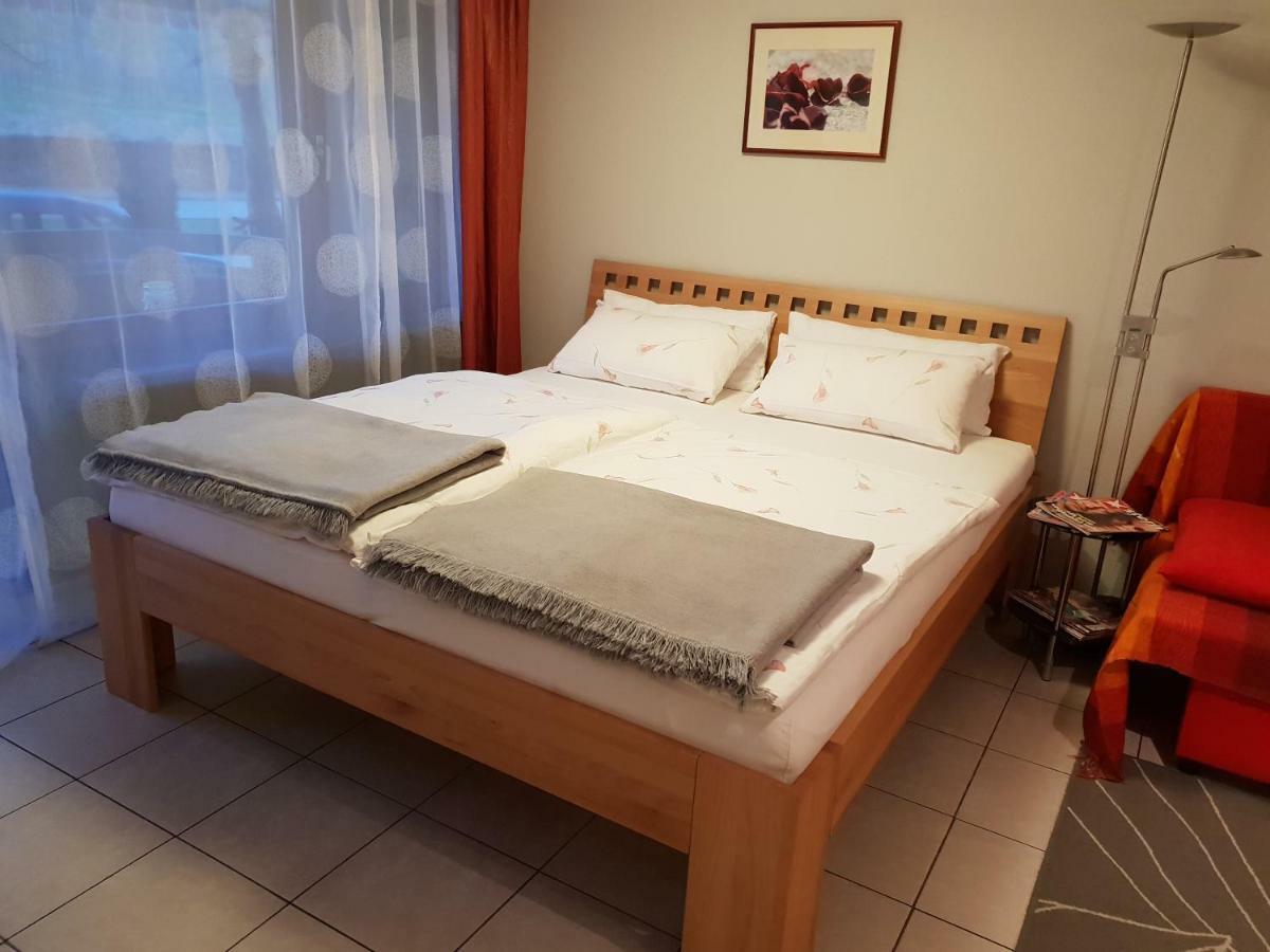 City Appartement 5 フライブルク エクステリア 写真
